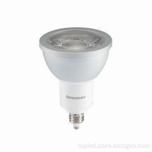 E11 6W LED Spotlight